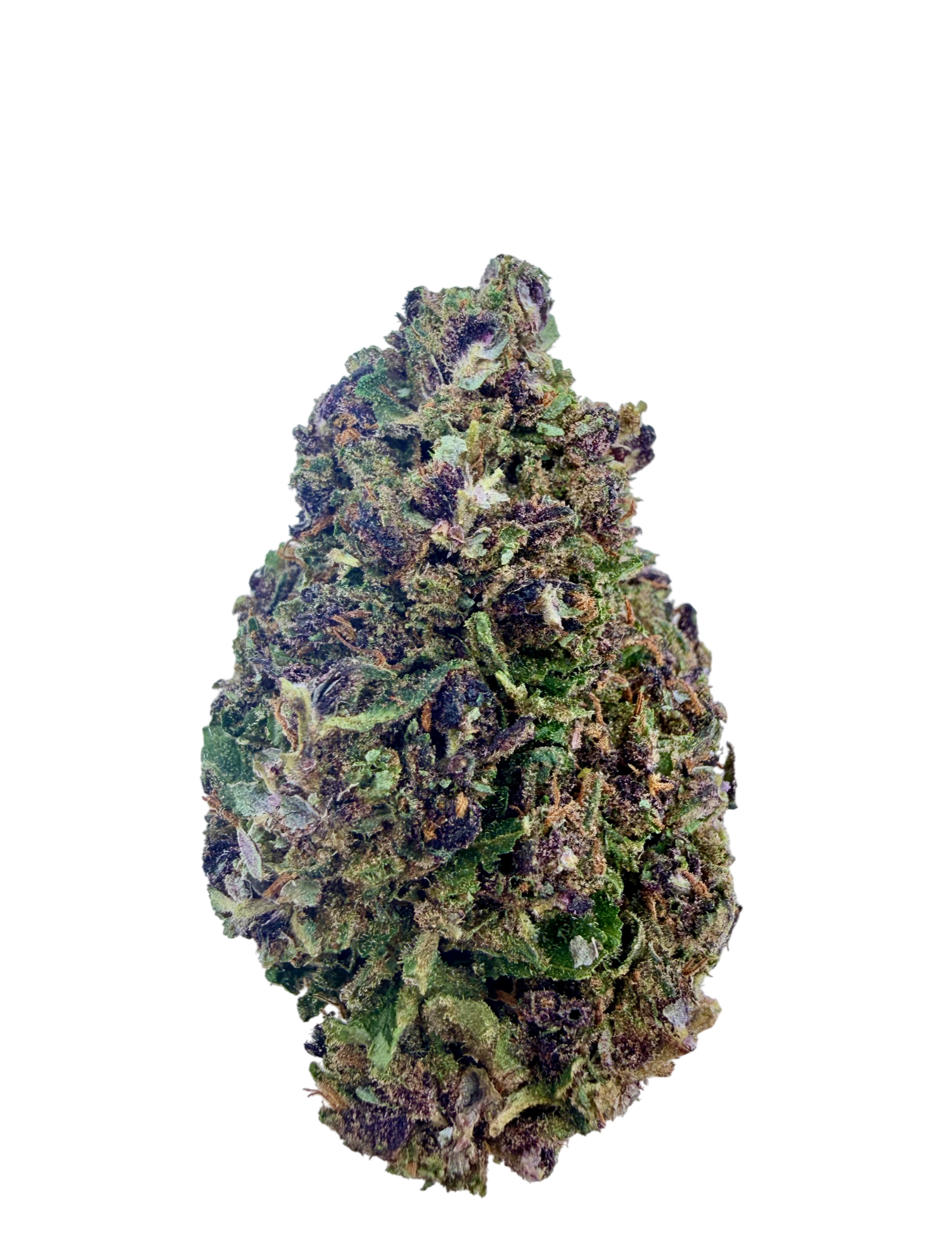 Purple Haze Prime THC+