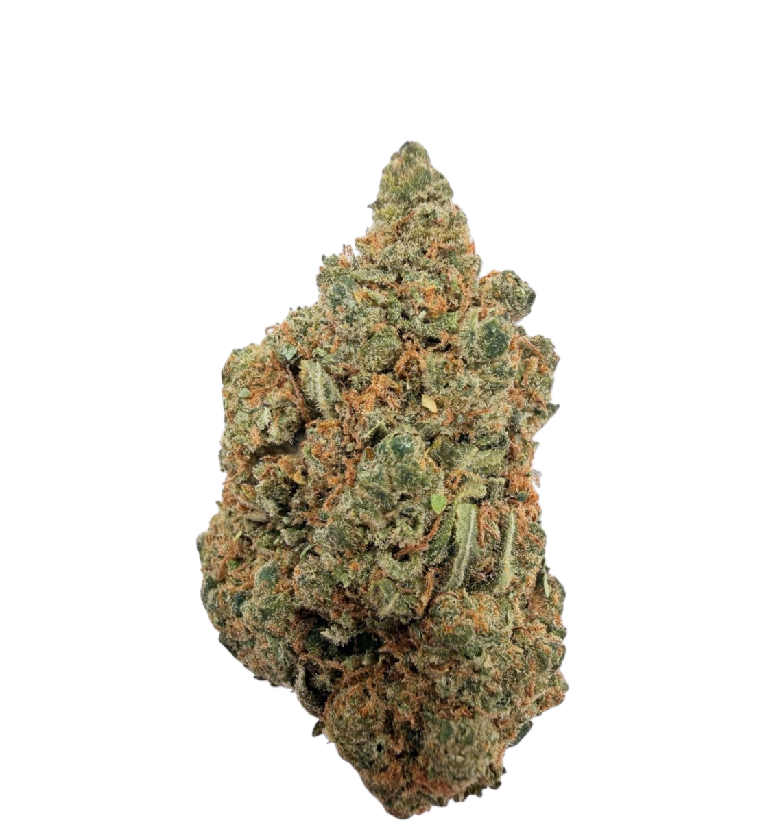 Cali Silver Haze Prime THC+