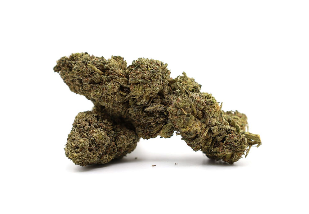 Green Diesel Néon TH-X