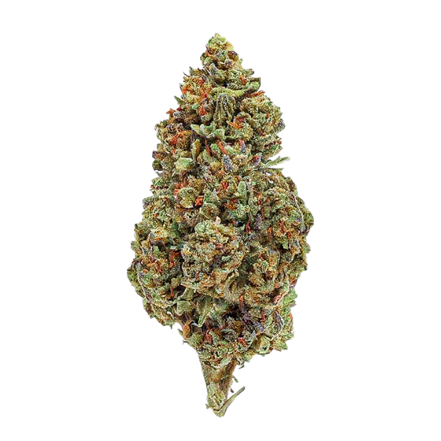 Strawberry Nova 10-OH-HHC